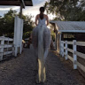 Meet your Posher, Denise